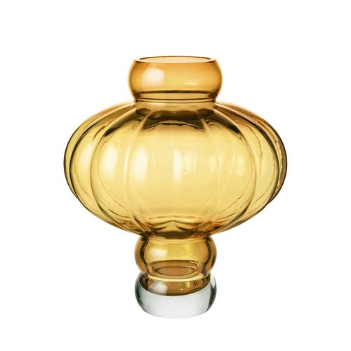 【北欧创意】Balloon Vase #02 Amber