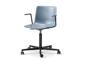 Pato Office Armchair - Model 4030 Storm