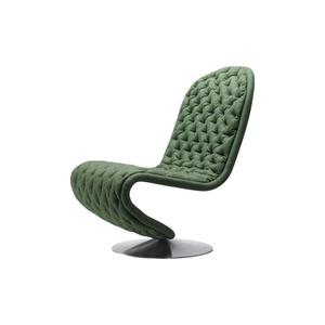 System 1-2-3 Lounge Chair Standard, Tonus 964