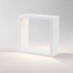 Fusion Table 6W LED with Touch White