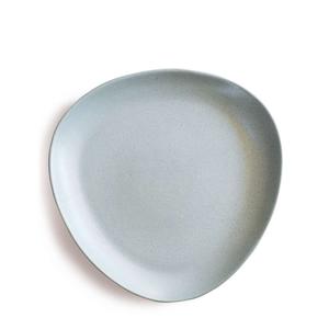 Plate No. 34, Single. (without Giftbox) Ash Grey