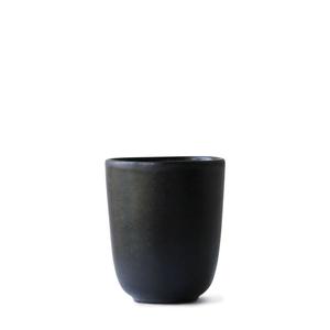 Mug No. 37, Single. (without Giftbox) Lava Stone