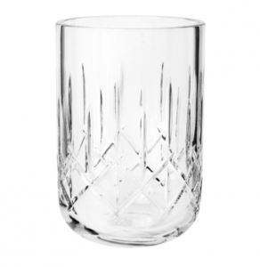 Vase Small Clear