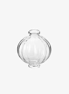 Balloon Vase #01 Clear